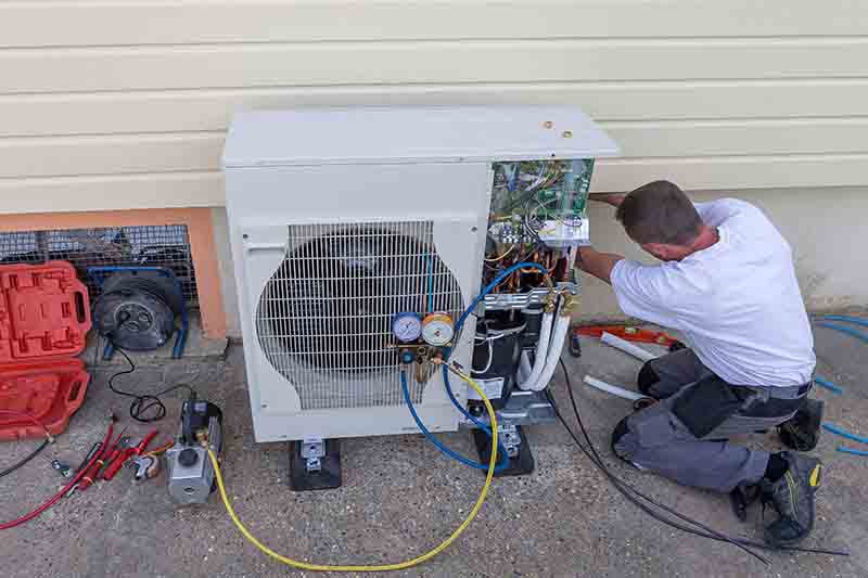 Plombier installation pompe à chaleur, Pringy<br>Entreprise de plomberie pour l’installation pompe à chaleur, Pringy<br>Plombier pose de pompe à chaleur, Pringy