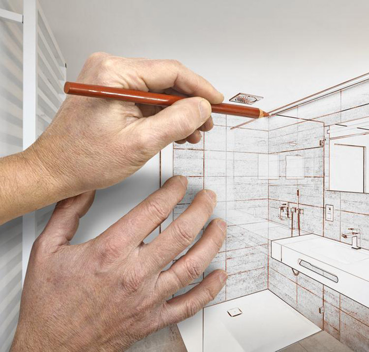 Installation de salle de bain Annecy